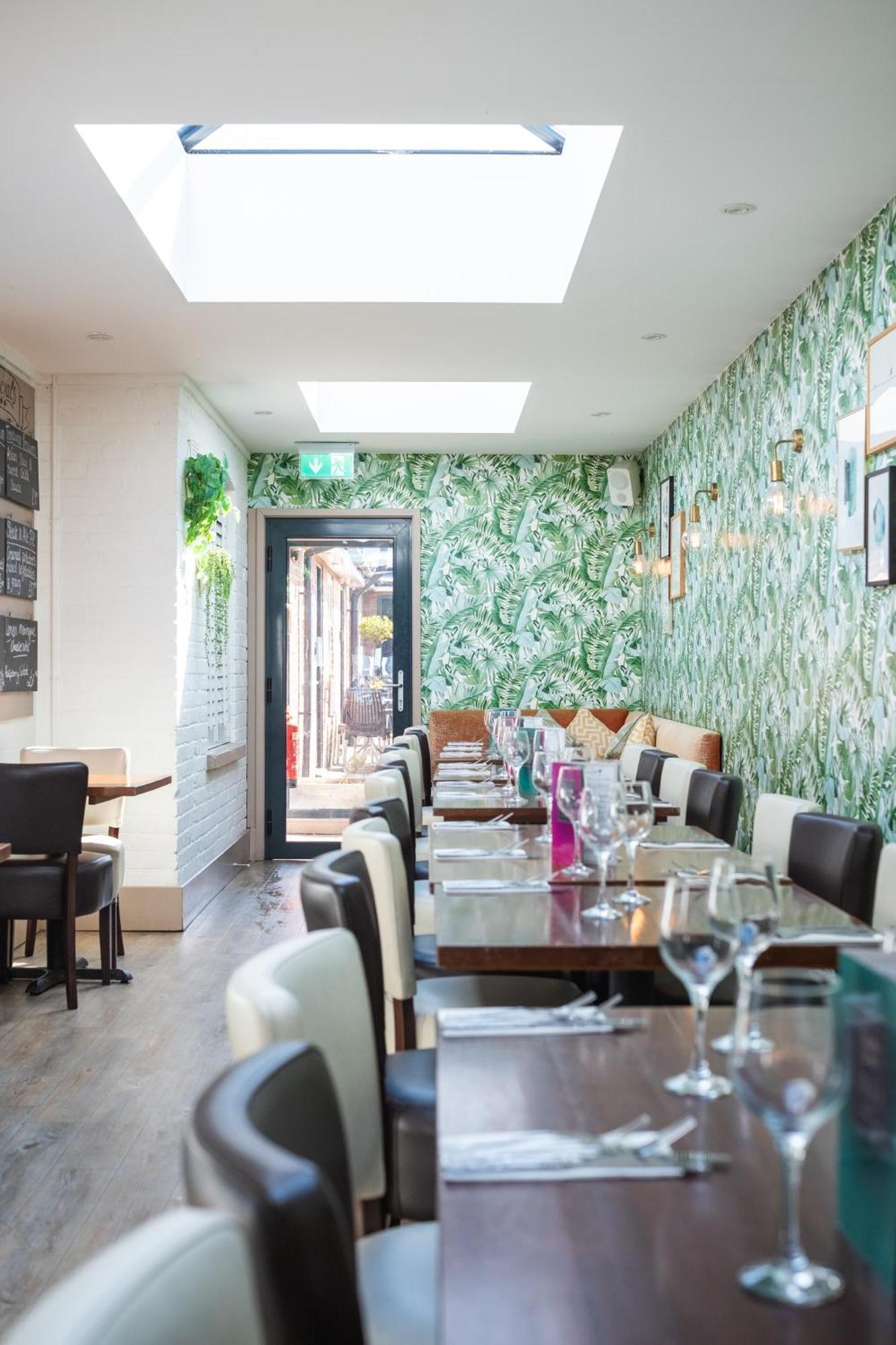 The Oyster Smack Hotel Burnham-on-Crouch Exterior foto